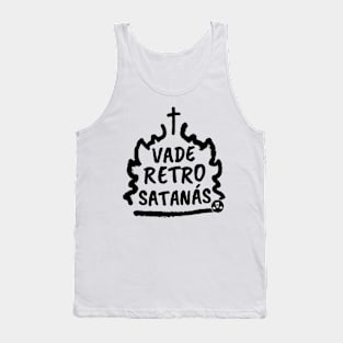 RETRO VADE Tank Top